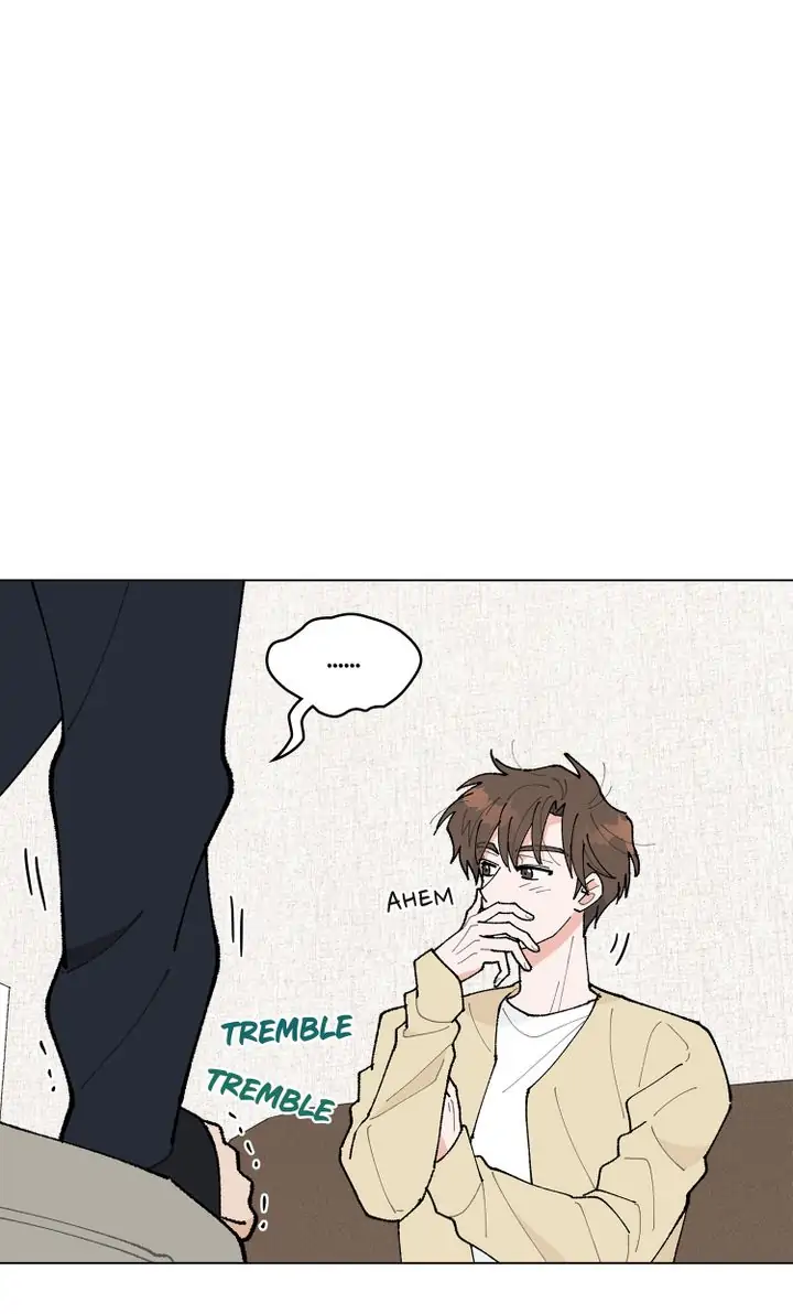 My Accidental Country Life Chapter 23 - page 34