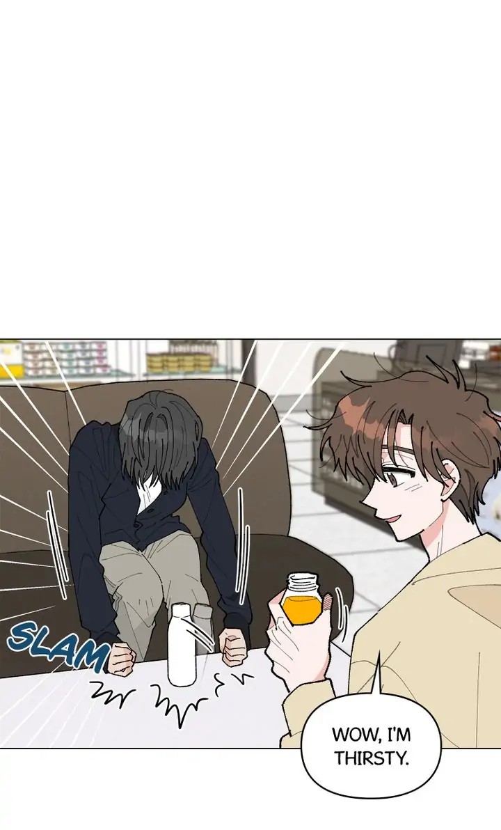 My Accidental Country Life Chapter 23 - page 35
