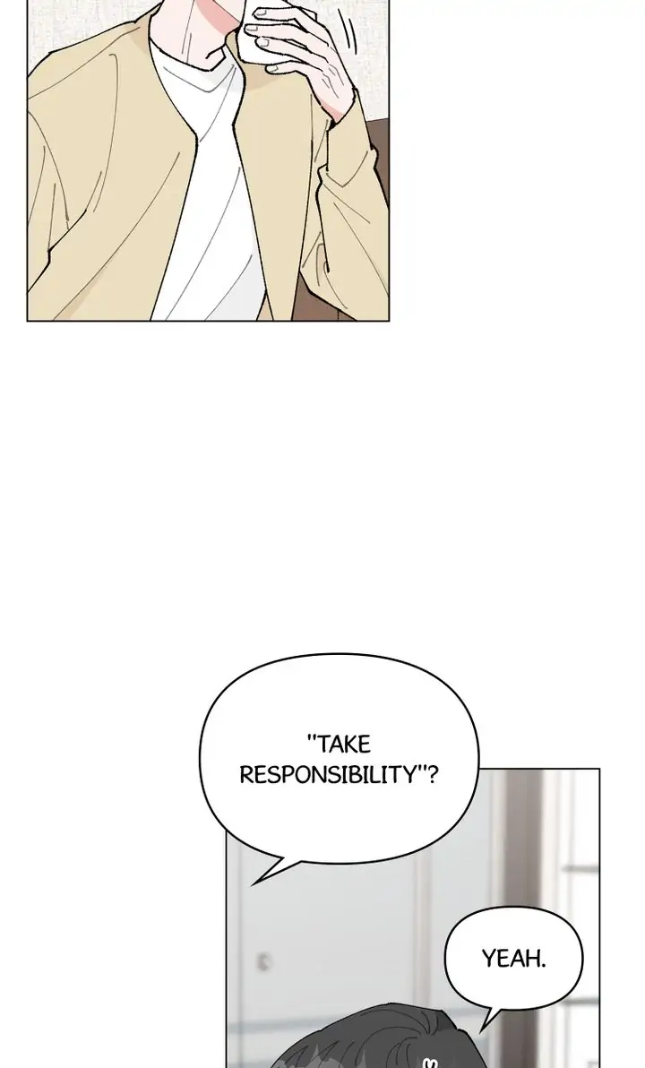 My Accidental Country Life Chapter 23 - page 40