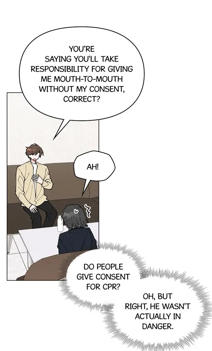My Accidental Country Life Chapter 23 - page 43