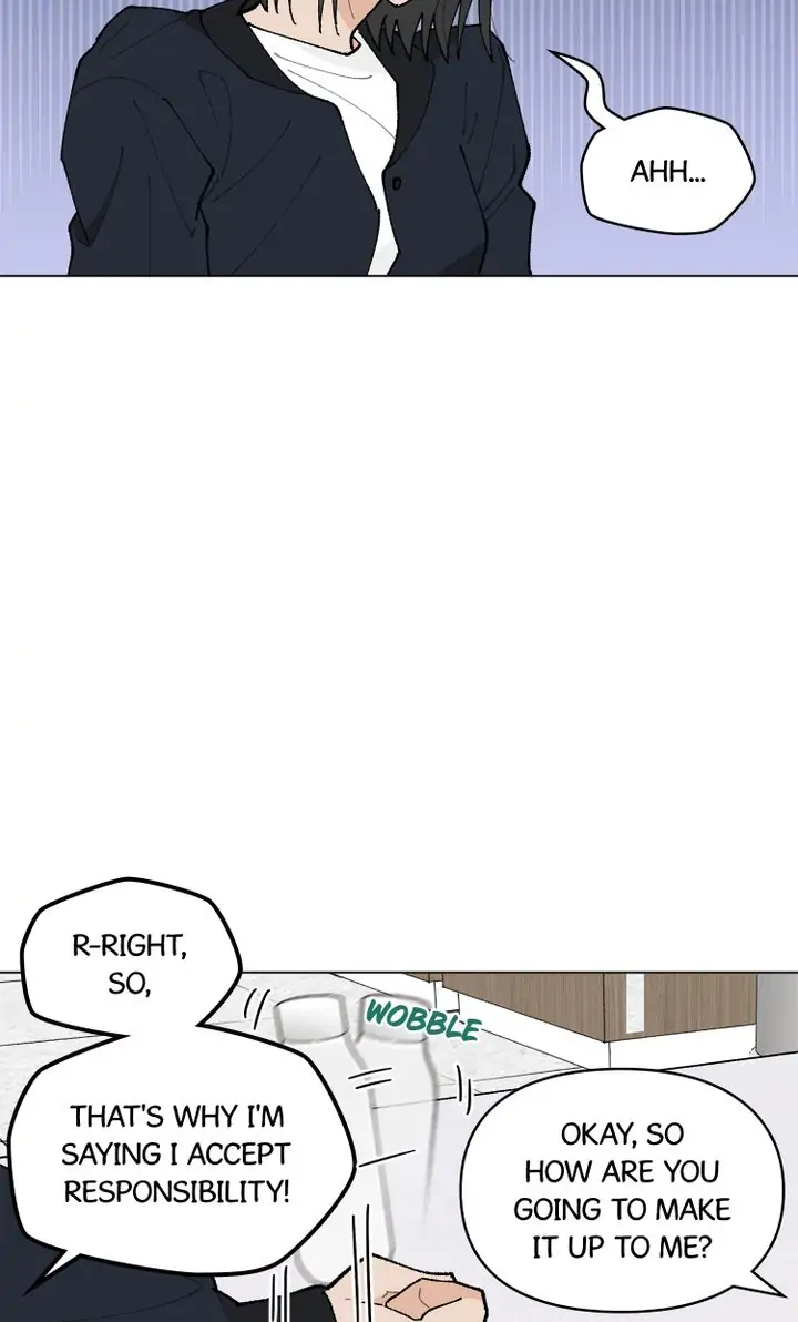 My Accidental Country Life Chapter 23 - page 47