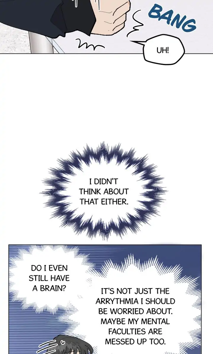 My Accidental Country Life Chapter 23 - page 48