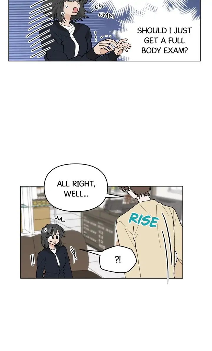My Accidental Country Life Chapter 23 - page 49