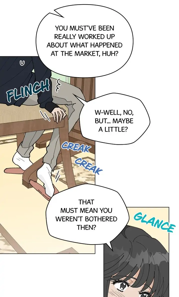 My Accidental Country Life Chapter 23 - page 58