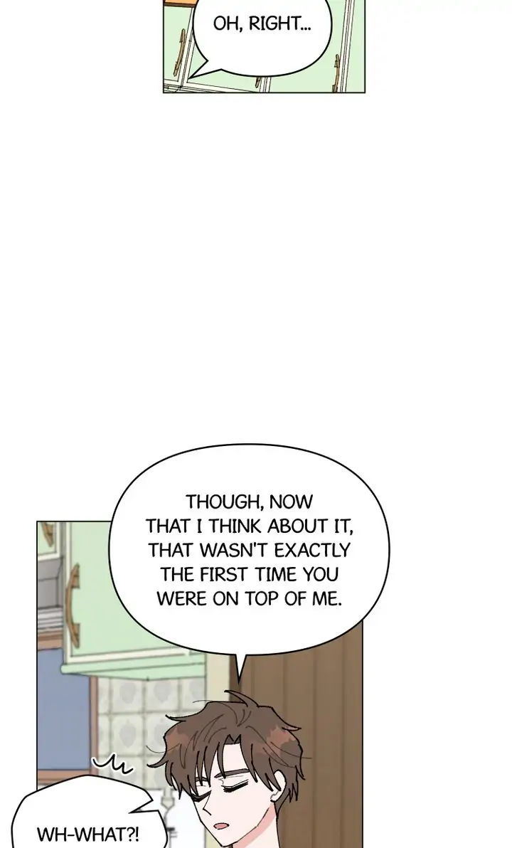 My Accidental Country Life Chapter 23 - page 62
