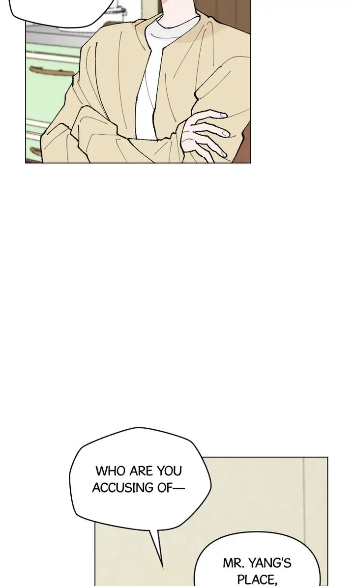 My Accidental Country Life Chapter 23 - page 63