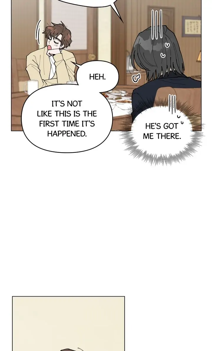My Accidental Country Life Chapter 23 - page 69