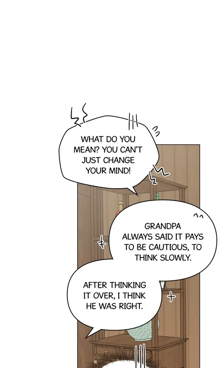 My Accidental Country Life Chapter 23 - page 73