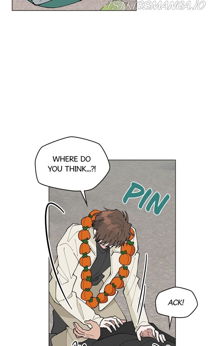 My Accidental Country Life chapter 21 - page 28