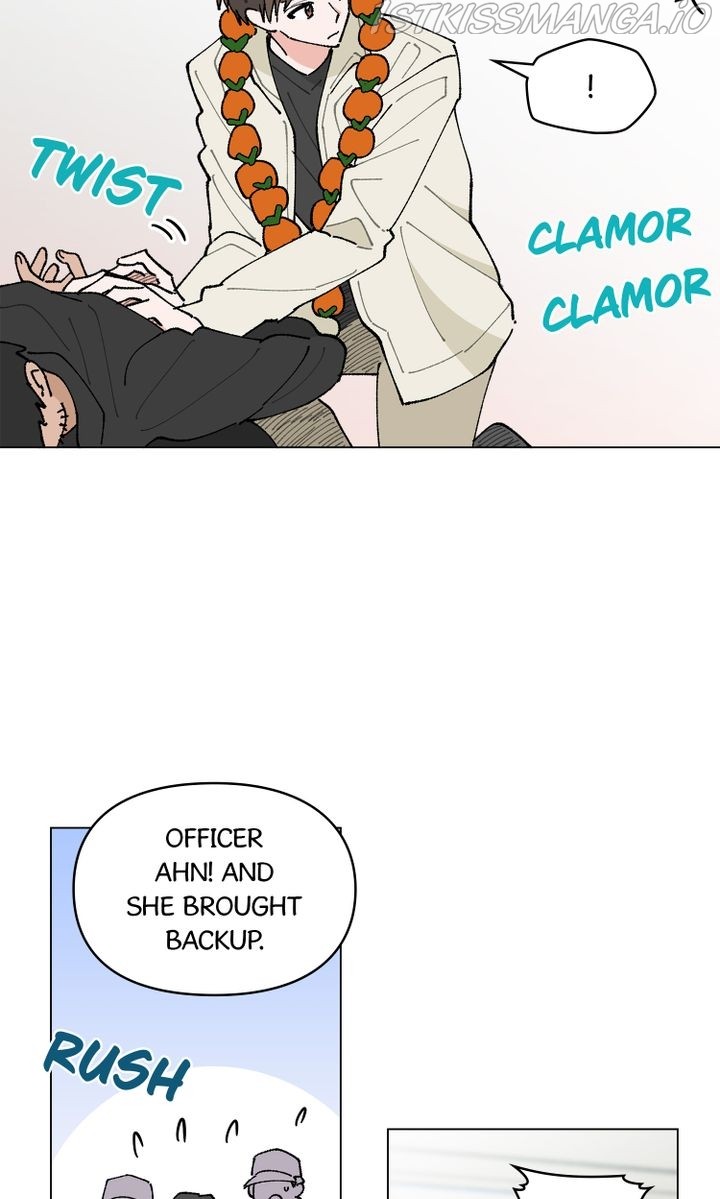 My Accidental Country Life chapter 21 - page 30