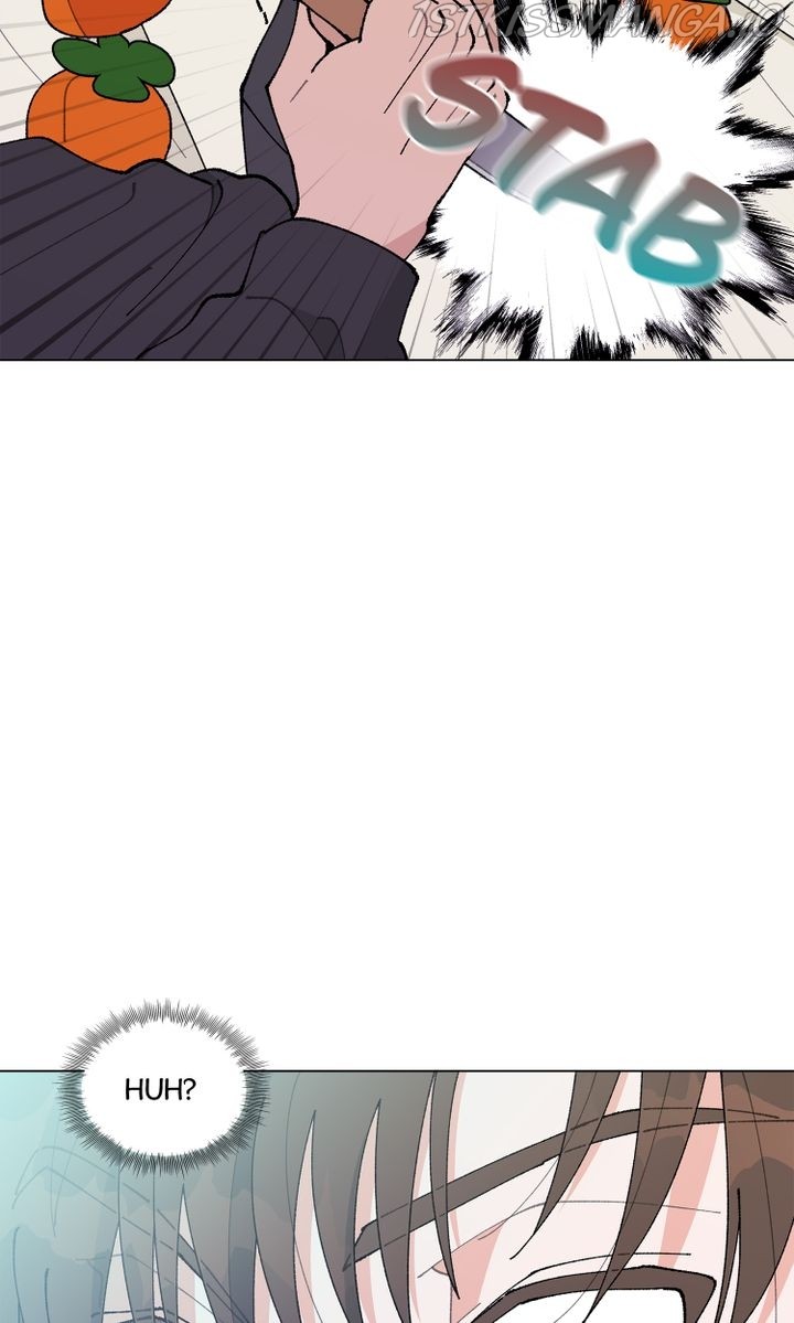 My Accidental Country Life chapter 21 - page 34
