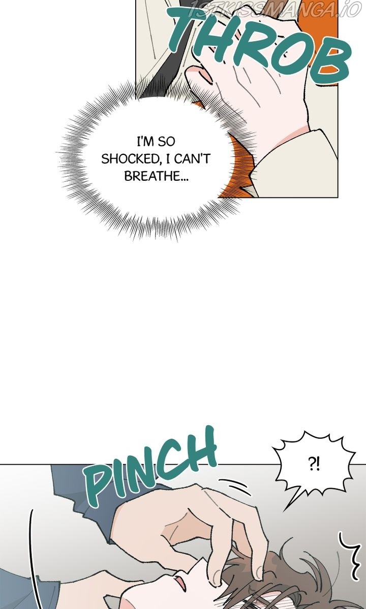 My Accidental Country Life chapter 21 - page 47