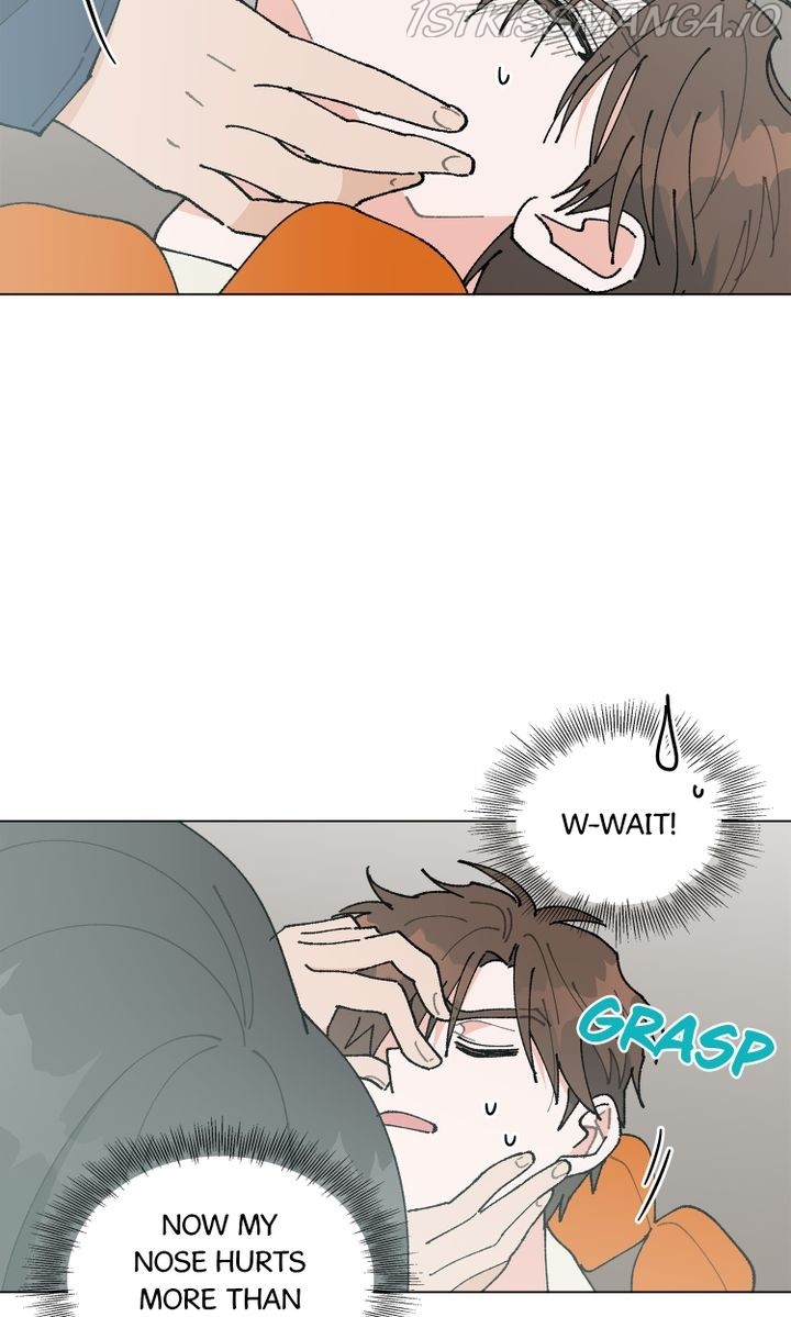 My Accidental Country Life chapter 21 - page 48