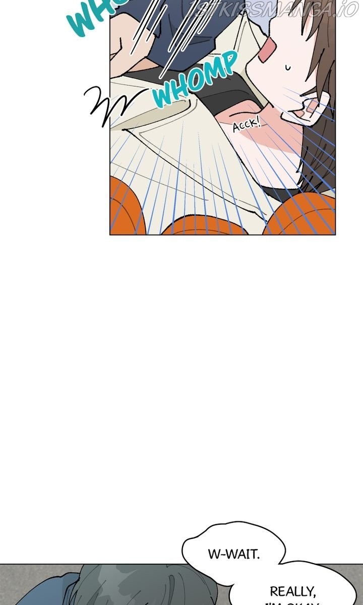 My Accidental Country Life chapter 21 - page 59