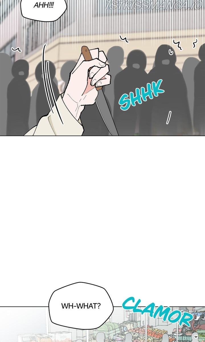 My Accidental Country Life chapter 21 - page 66