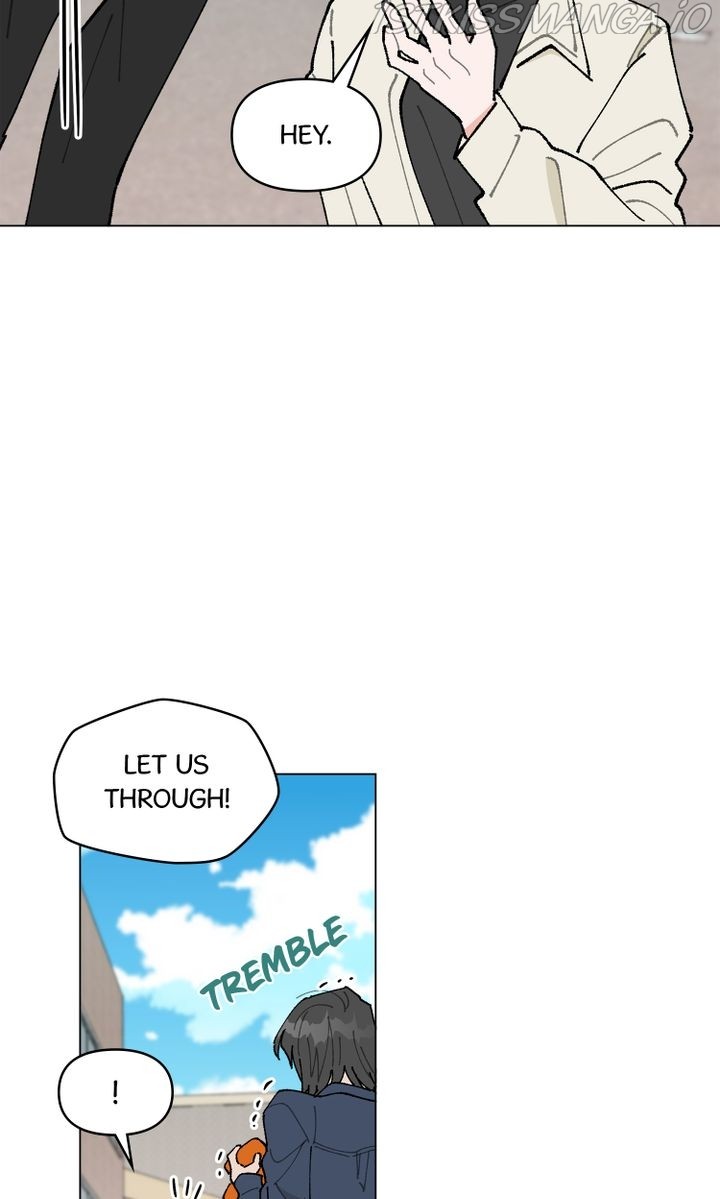 My Accidental Country Life chapter 21 - page 79