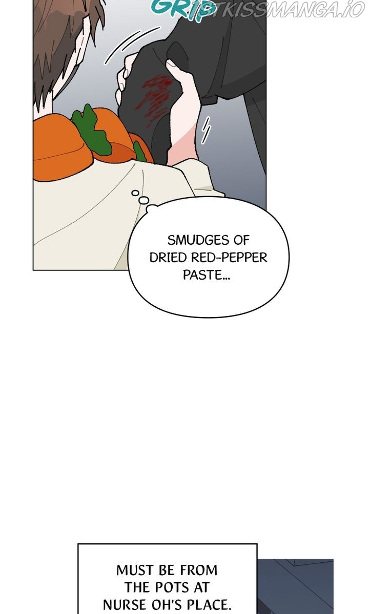My Accidental Country Life chapter 21 - page 8