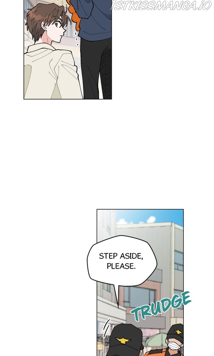 My Accidental Country Life chapter 21 - page 80