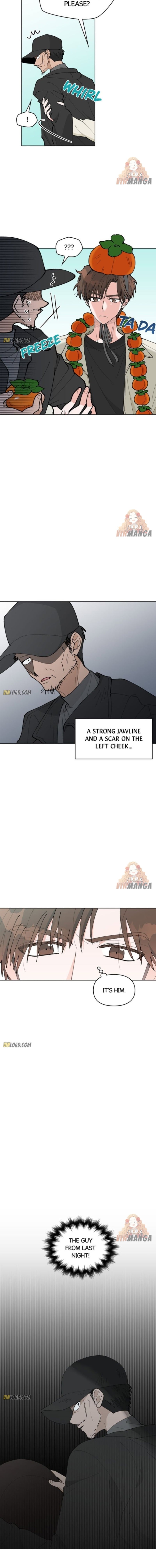 My Accidental Country Life chapter 20 - page 8