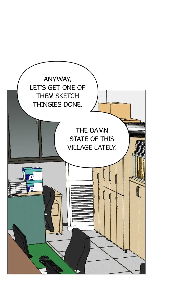 My Accidental Country Life chapter 19 - page 1