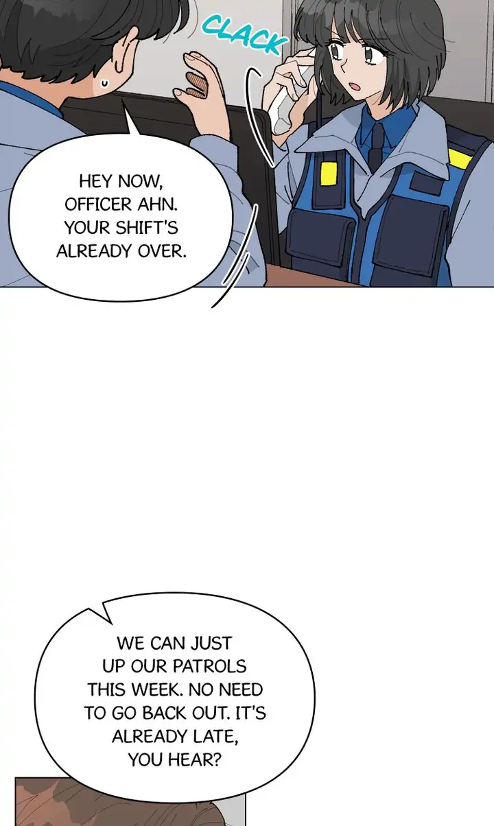 My Accidental Country Life chapter 19 - page 10