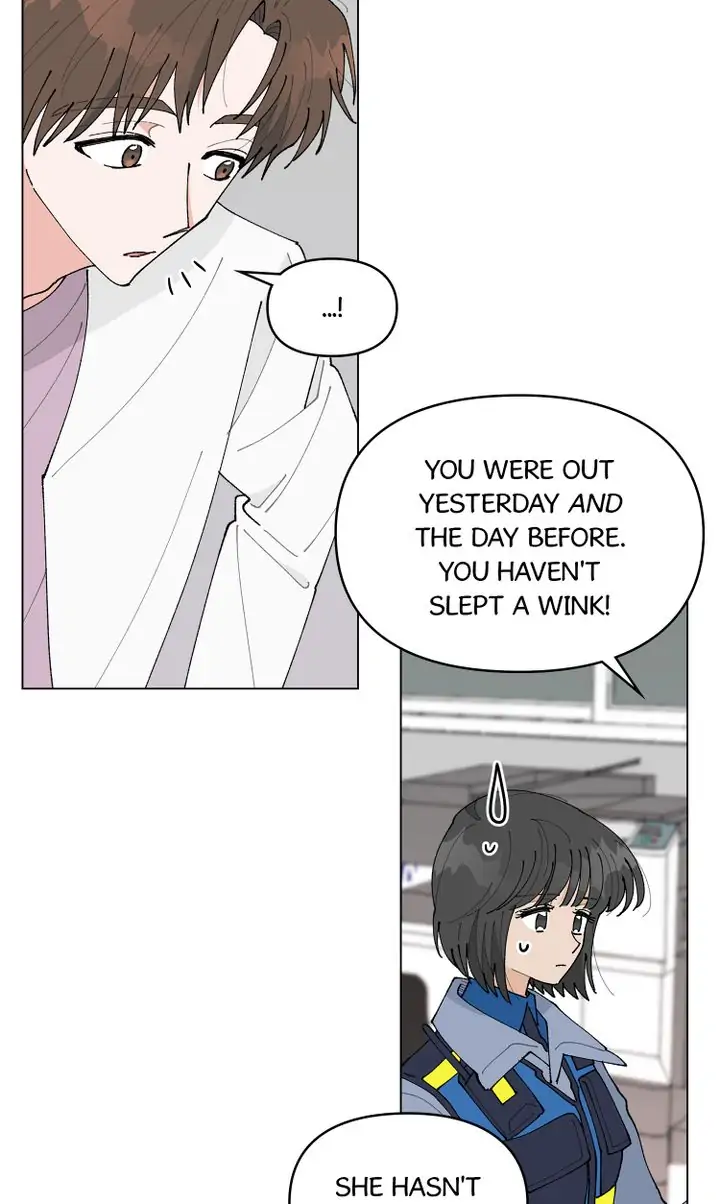 My Accidental Country Life chapter 19 - page 11