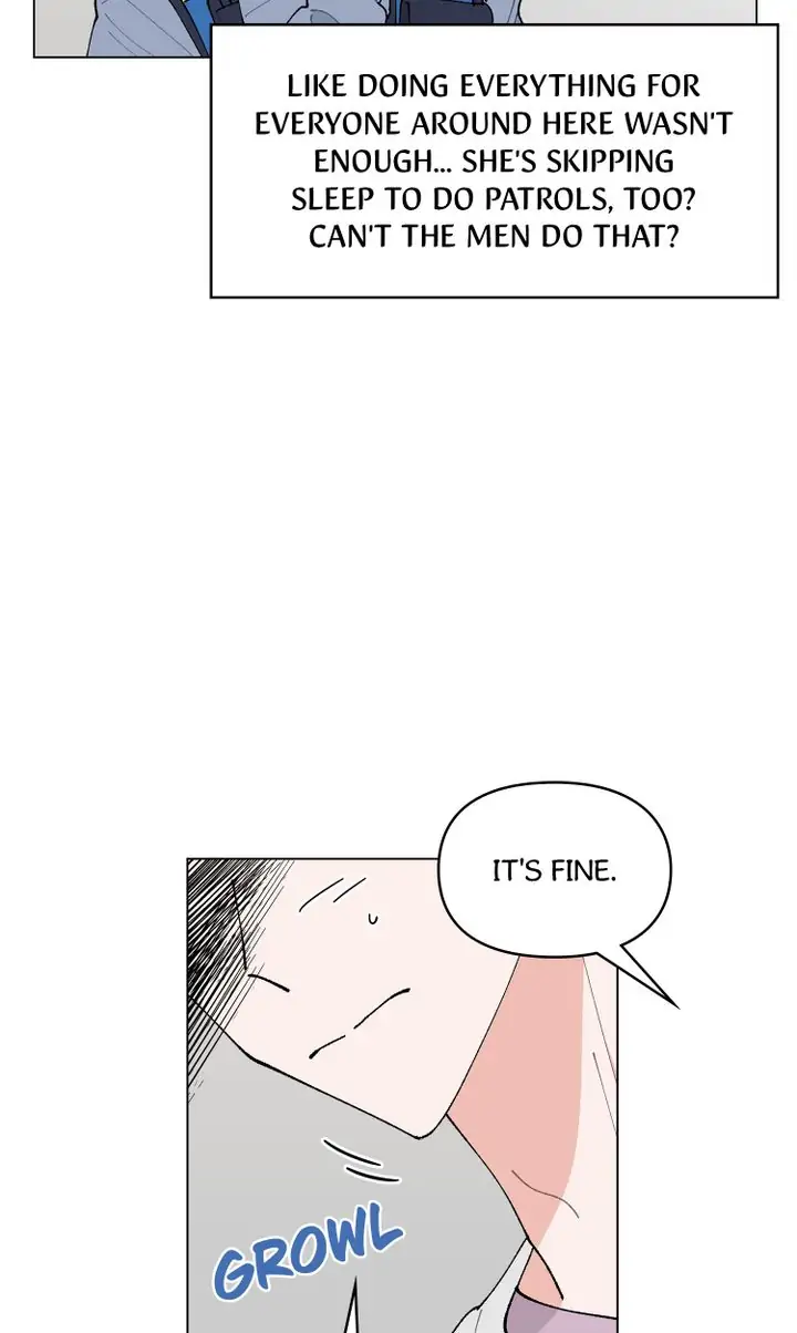 My Accidental Country Life chapter 19 - page 13