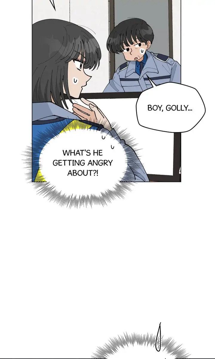 My Accidental Country Life chapter 19 - page 20