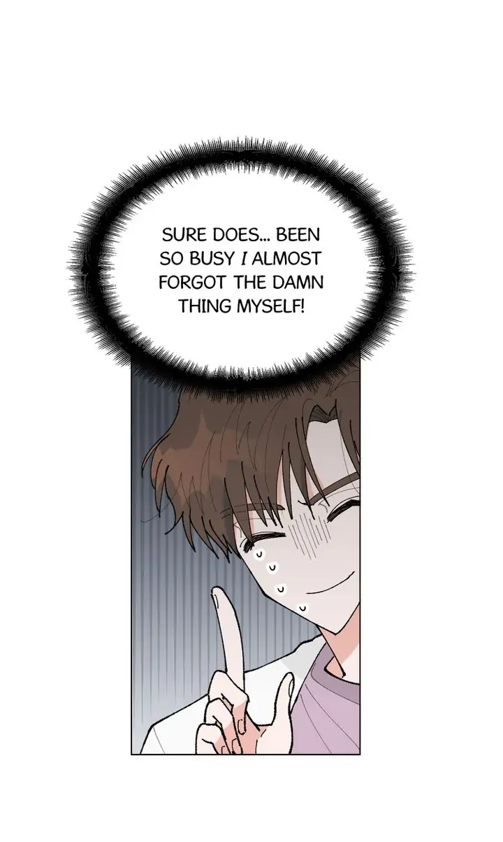 My Accidental Country Life chapter 19 - page 23