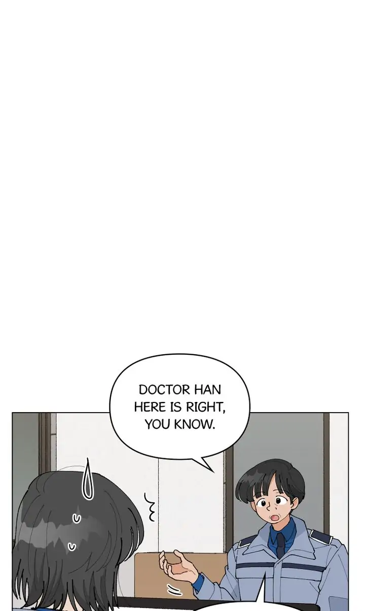 My Accidental Country Life chapter 19 - page 24