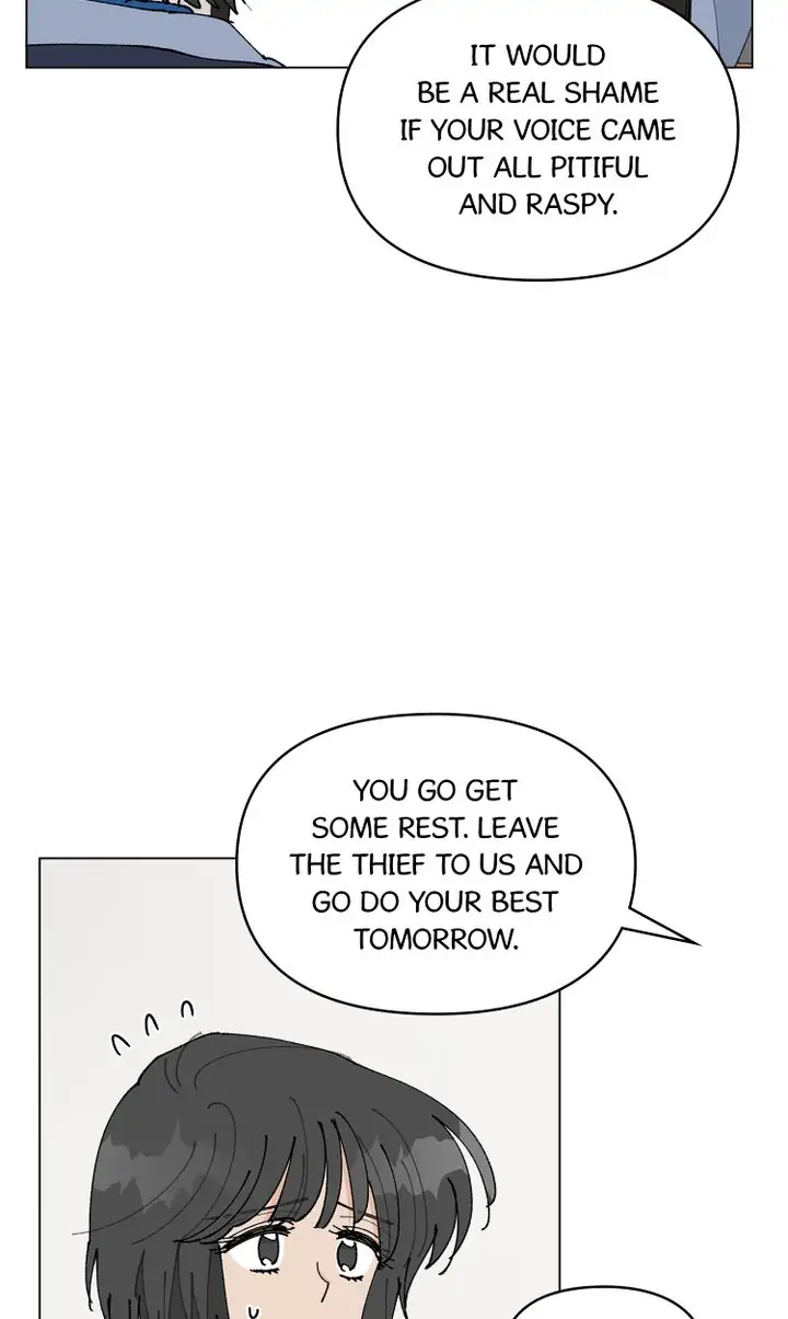 My Accidental Country Life chapter 19 - page 25