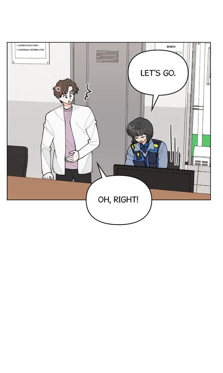 My Accidental Country Life chapter 19 - page 28