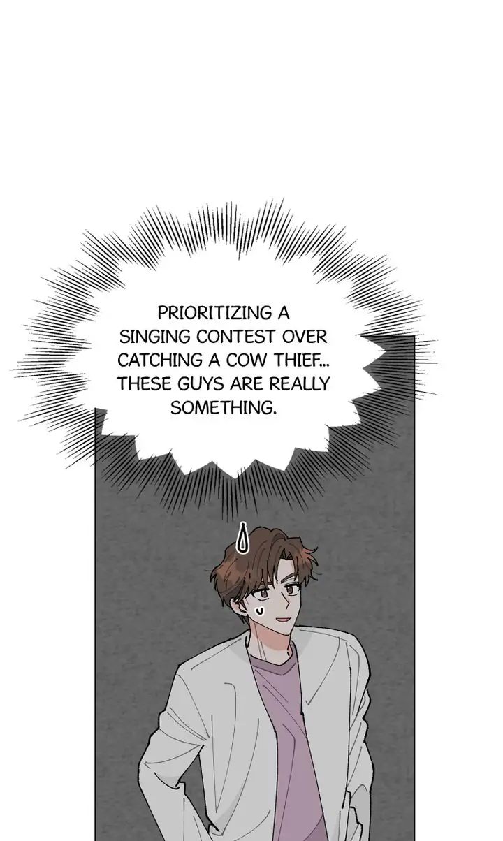 My Accidental Country Life chapter 19 - page 32