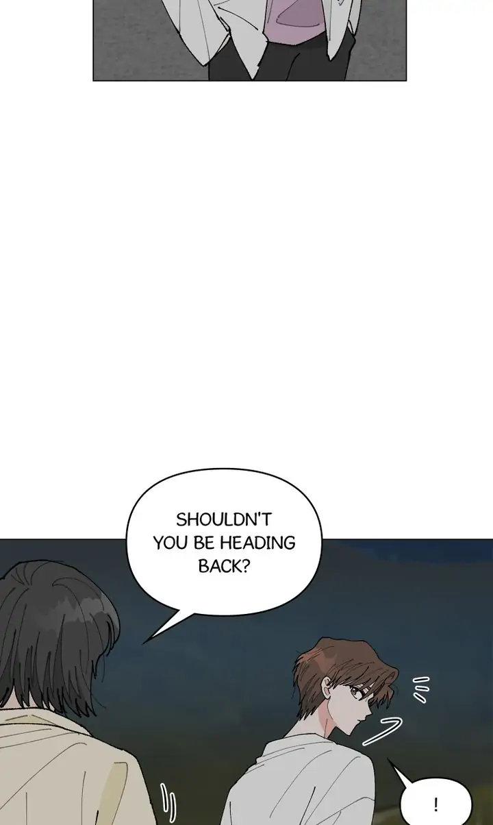 My Accidental Country Life chapter 19 - page 33