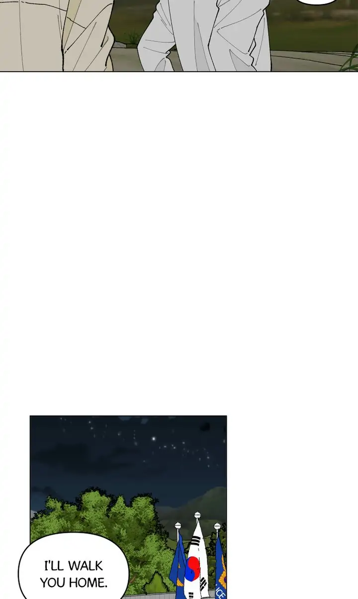 My Accidental Country Life chapter 19 - page 34
