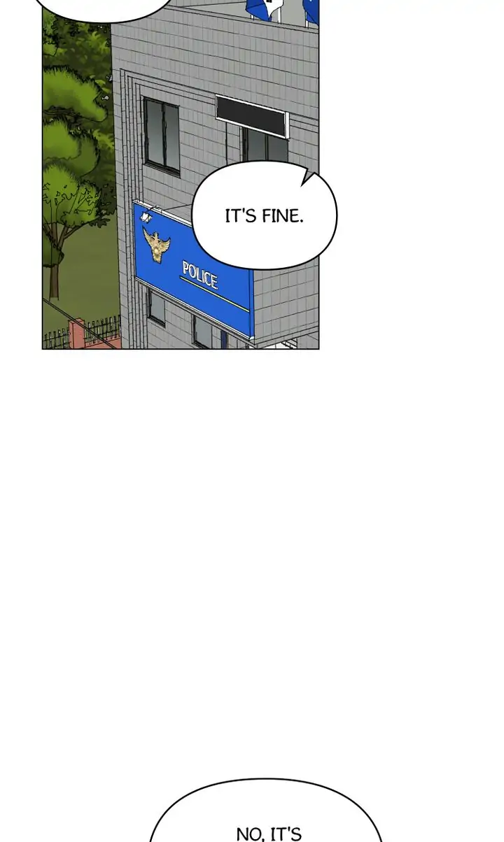 My Accidental Country Life chapter 19 - page 35