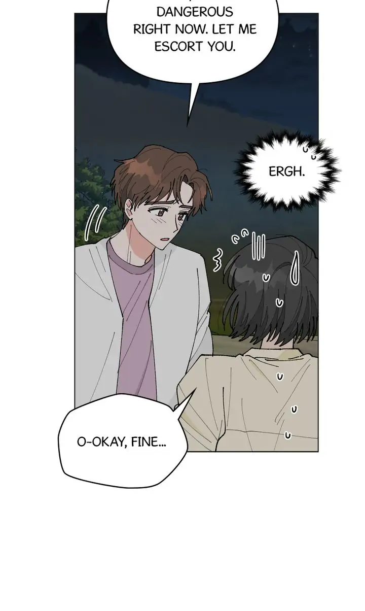 My Accidental Country Life chapter 19 - page 36