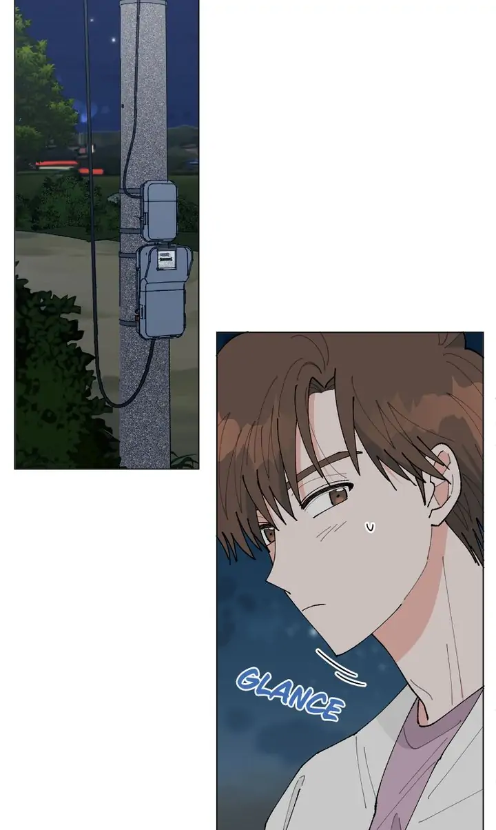My Accidental Country Life chapter 19 - page 39