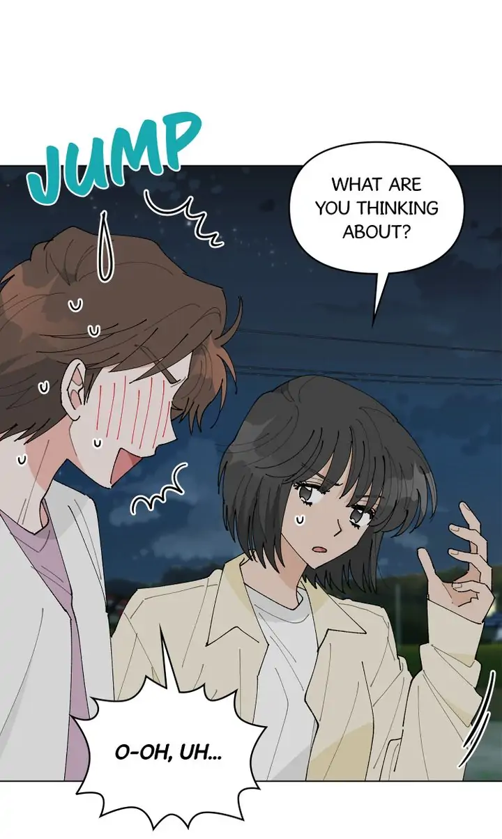 My Accidental Country Life chapter 19 - page 48