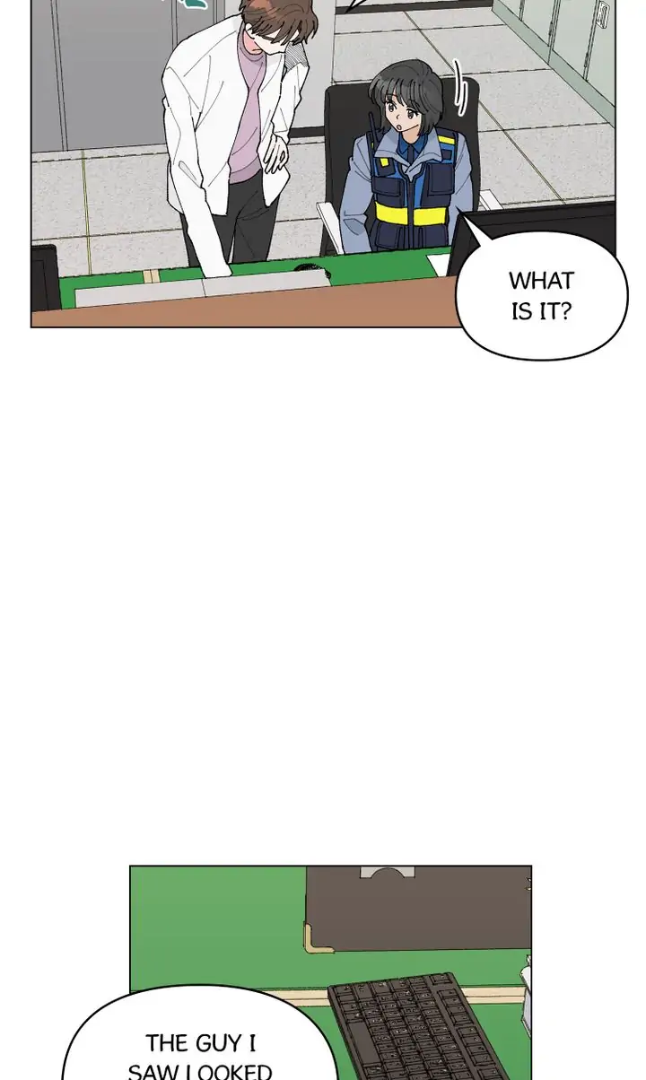 My Accidental Country Life chapter 19 - page 5