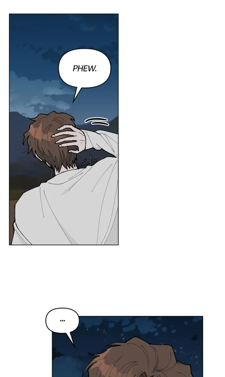 My Accidental Country Life chapter 19 - page 54
