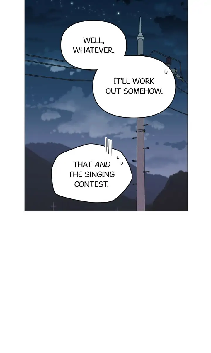 My Accidental Country Life chapter 19 - page 56