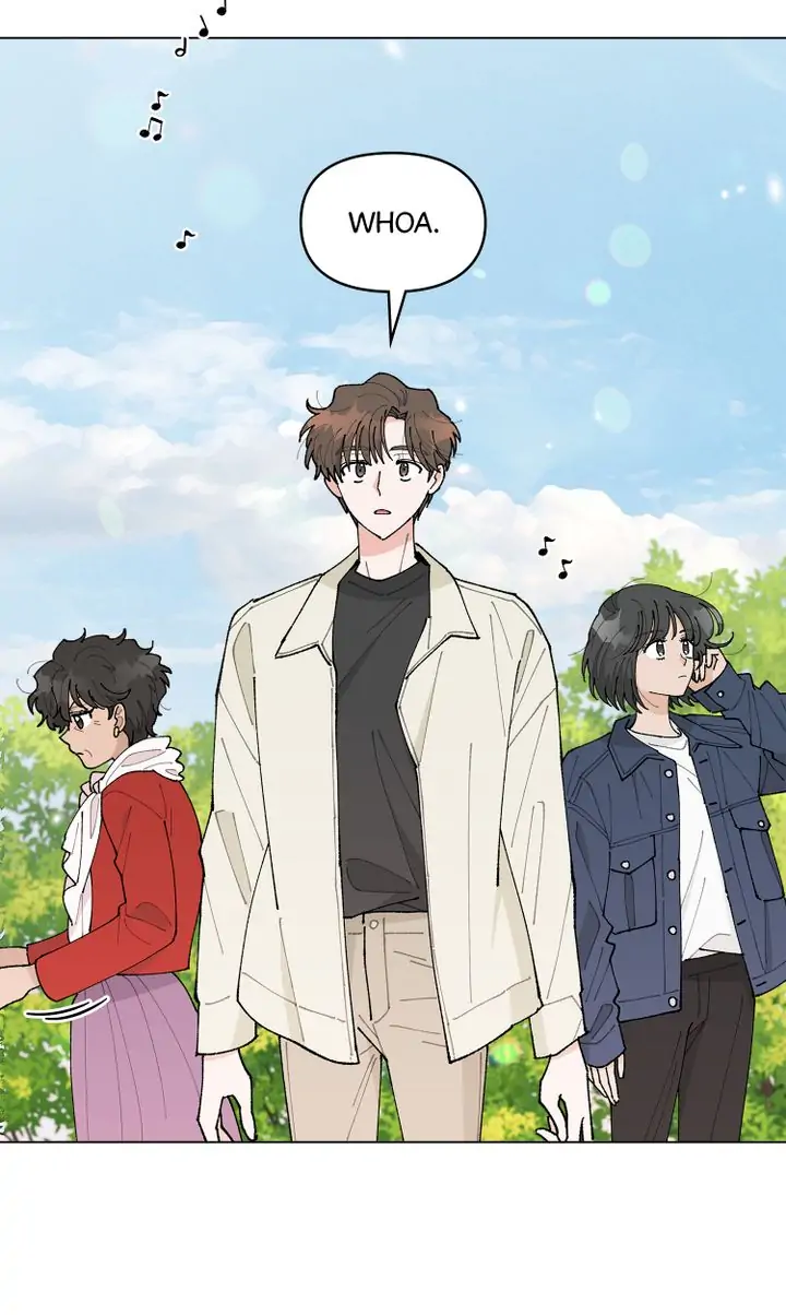 My Accidental Country Life chapter 19 - page 61