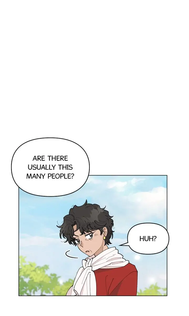 My Accidental Country Life chapter 19 - page 62