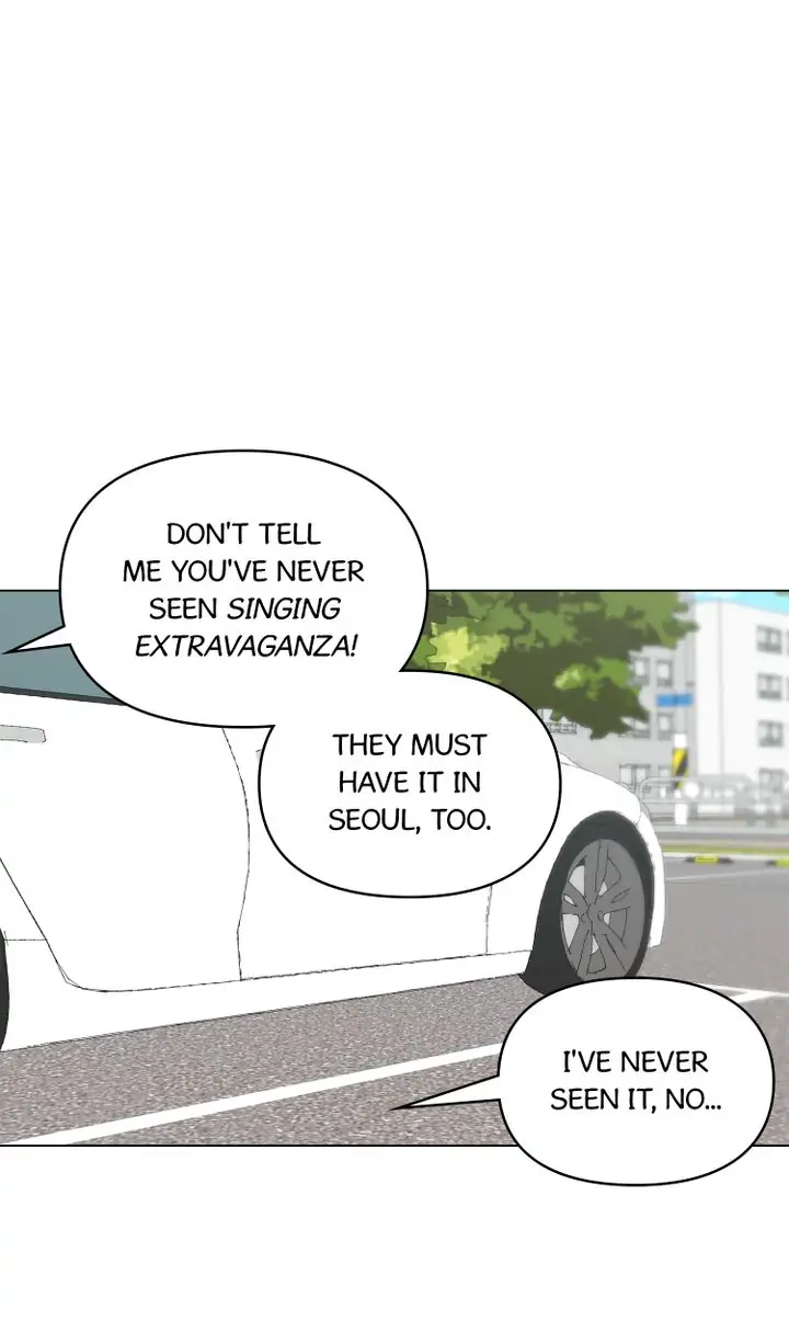 My Accidental Country Life chapter 19 - page 63