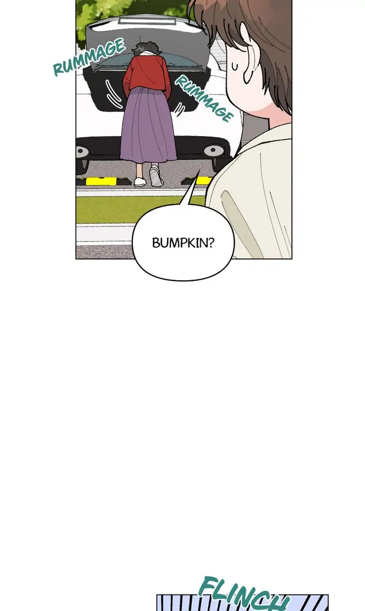My Accidental Country Life chapter 19 - page 65