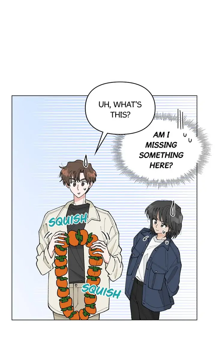 My Accidental Country Life chapter 19 - page 68