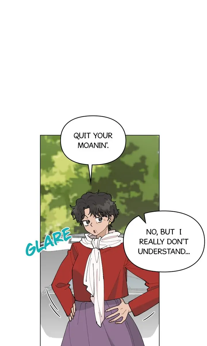 My Accidental Country Life chapter 19 - page 69