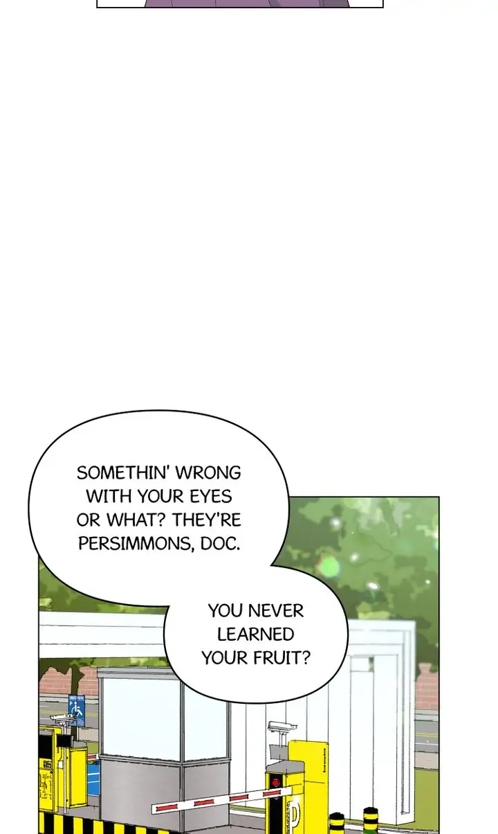 My Accidental Country Life chapter 19 - page 70