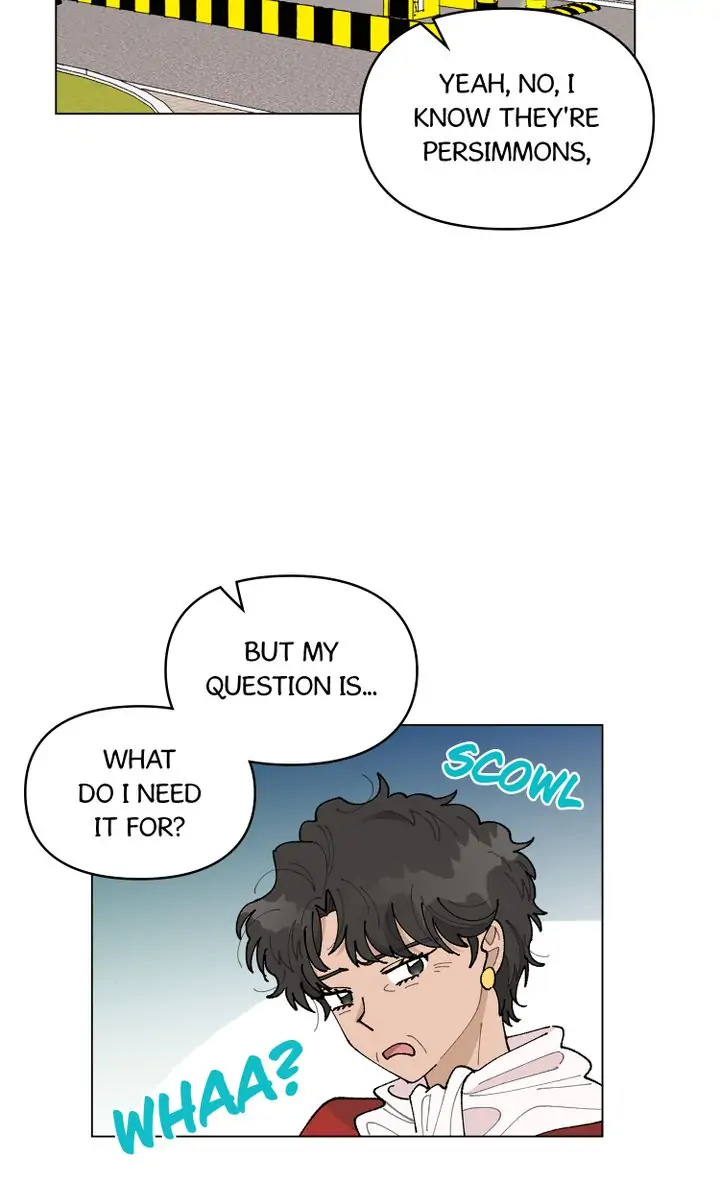 My Accidental Country Life chapter 19 - page 71